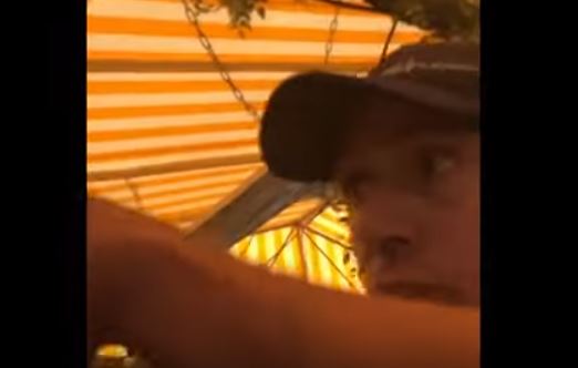 ‘I’ll f—ing ruin your s–t’: Chris Cuomo uses threatening language in argument with Trump supporter