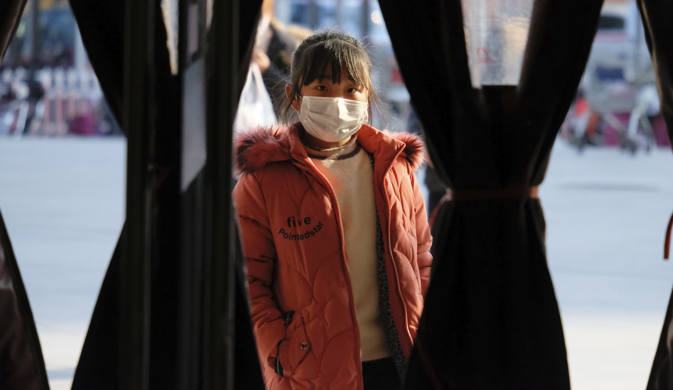 ‘Sit and wait to die’: Wuhan citizen blasts Chinese response to ‘demon’ coronavirus