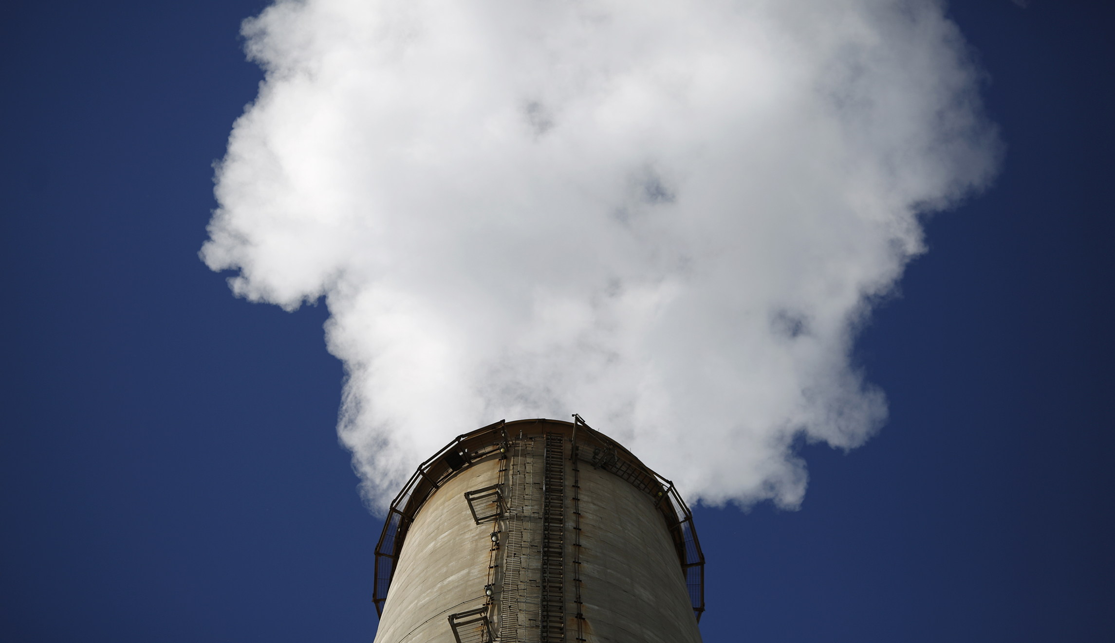 How Texas carbon capture can restore American energy dominance
