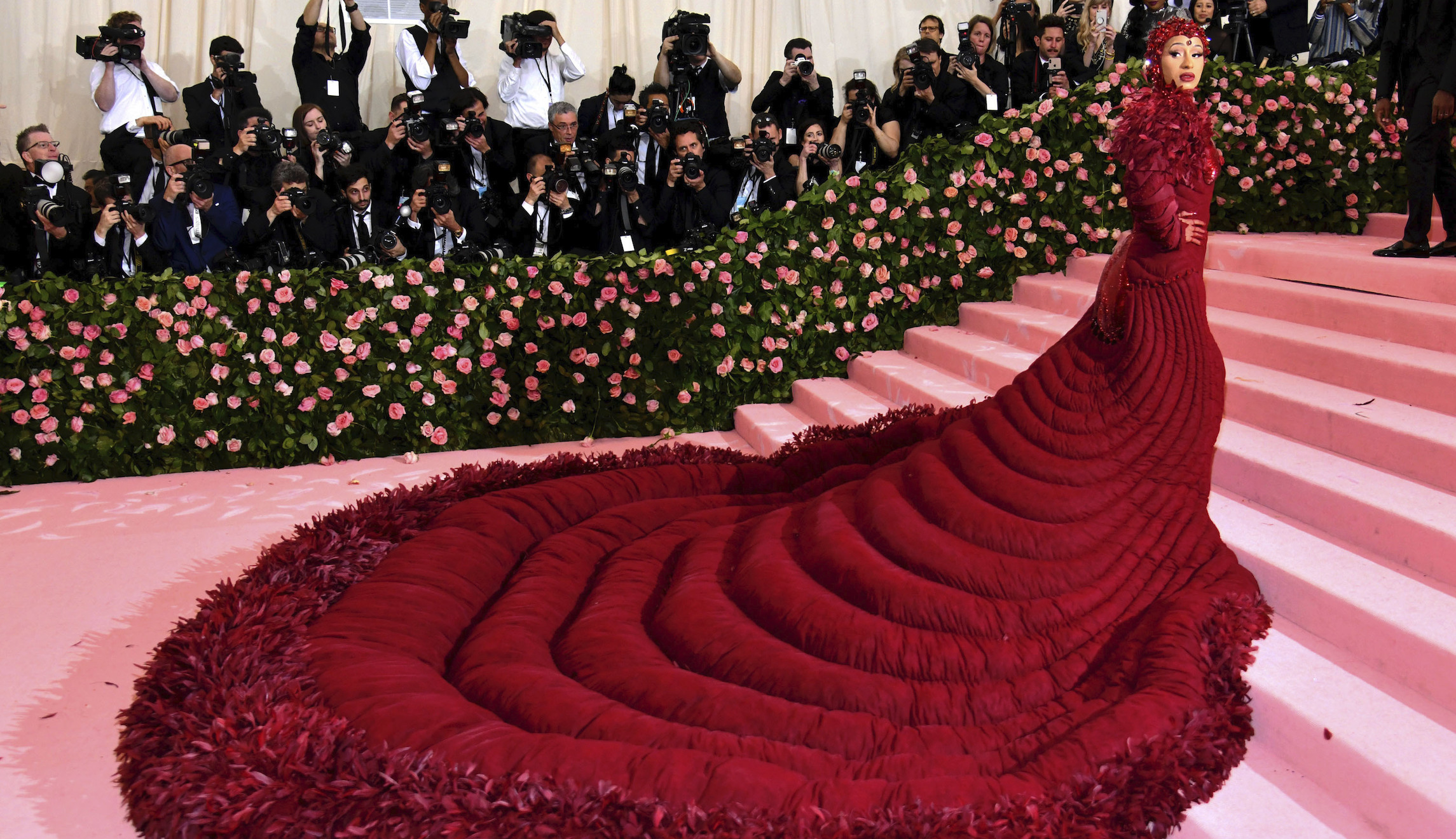 Cardi B’s support for Bernie Sanders makes zero sense