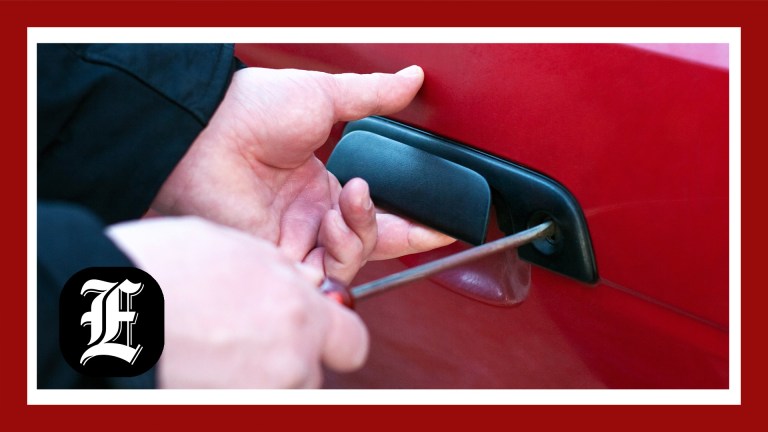 The Debrief: Tim Carney on Chicago mayoral race being about rising crime