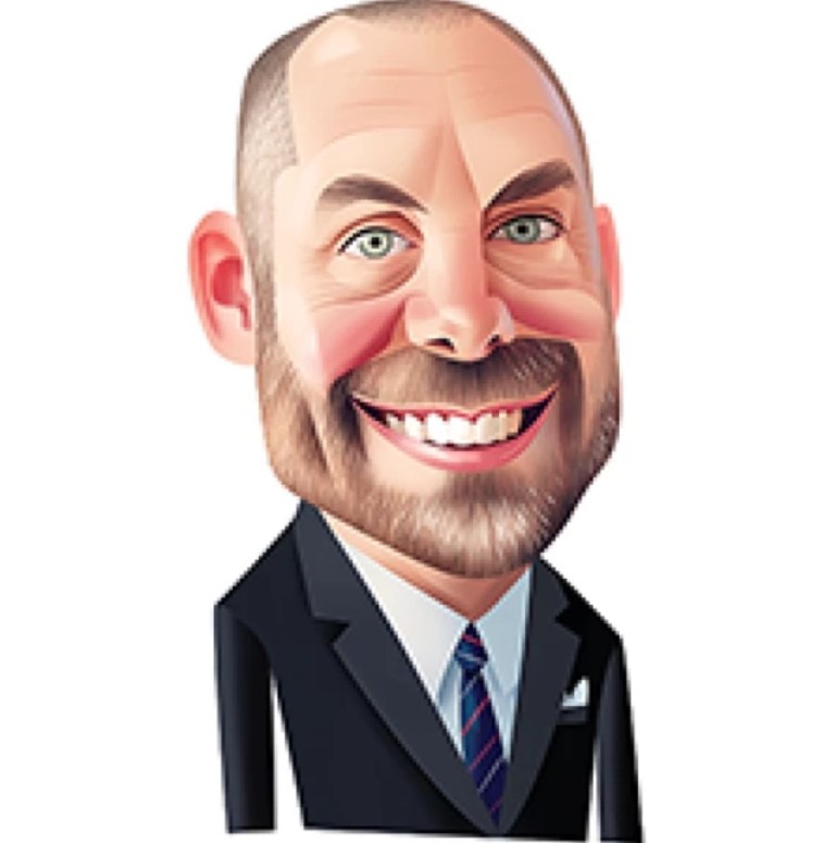 Timothy P. Carney