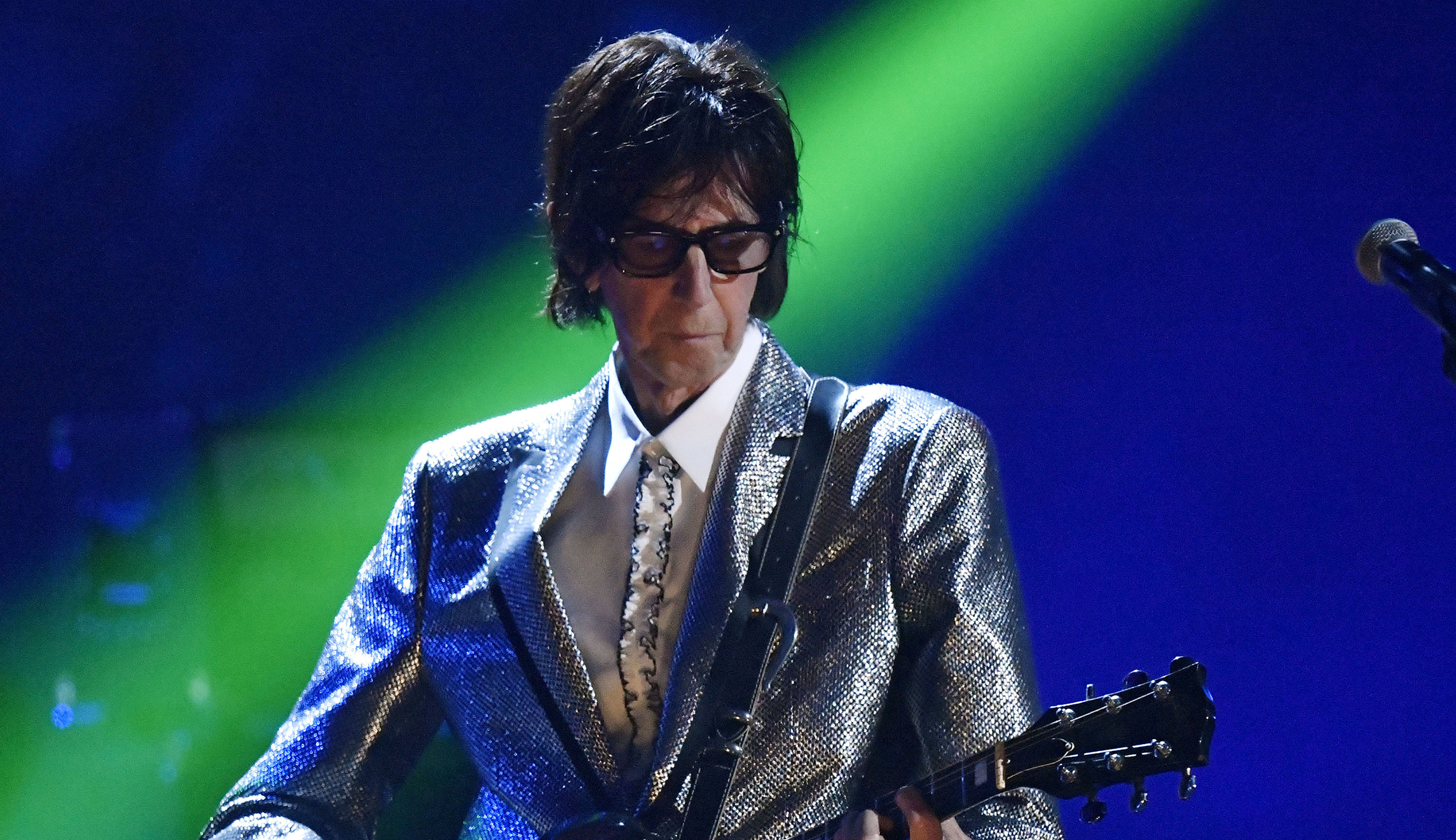 The Cars frontman Ric Ocasek found dead in apartment at 75