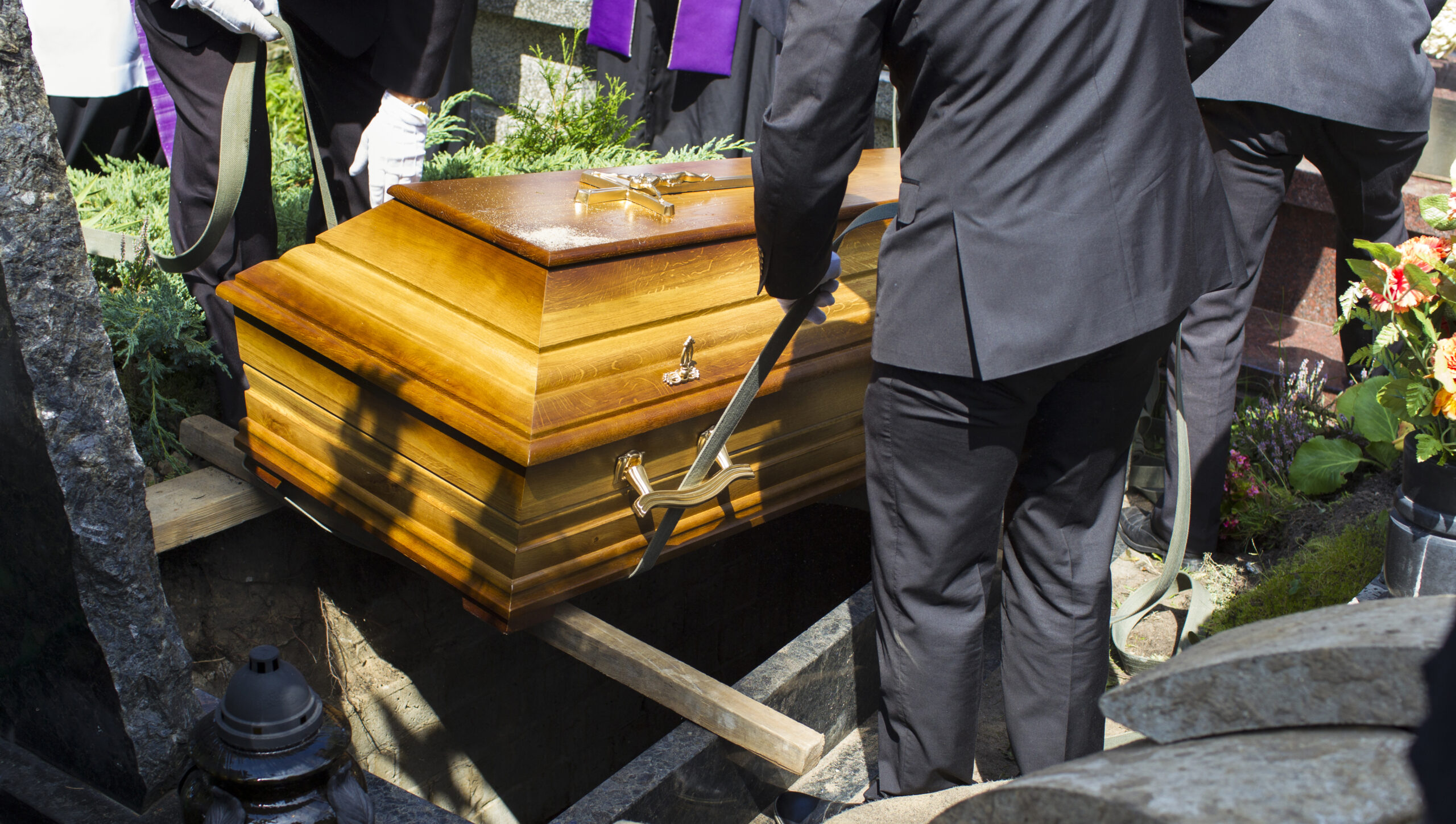 The Left’s gender-bending attack on a Christian funeral home is really an attack on all employers