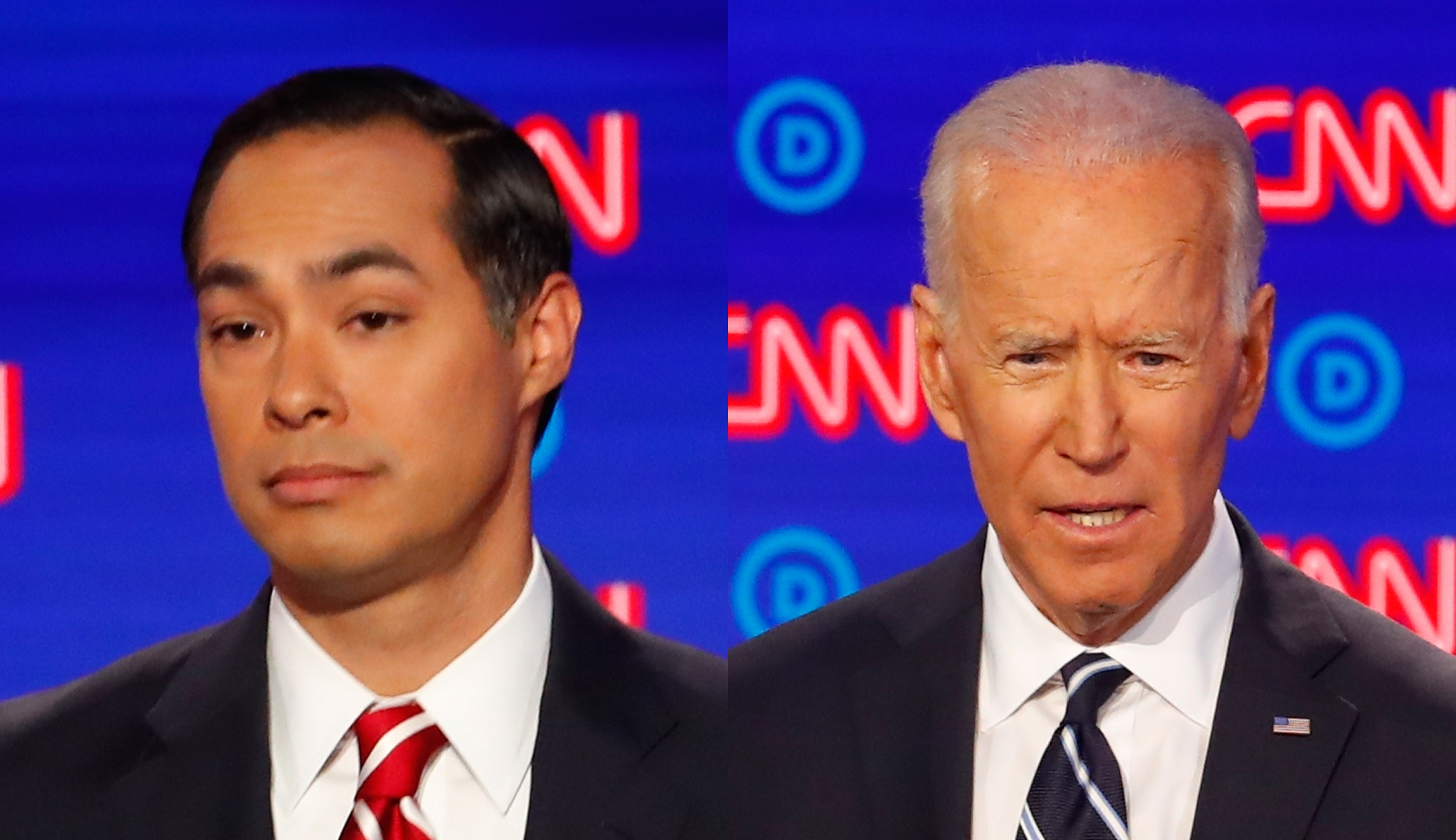 2020 rival to Biden on deportations: ‘Have some guts on this issue’