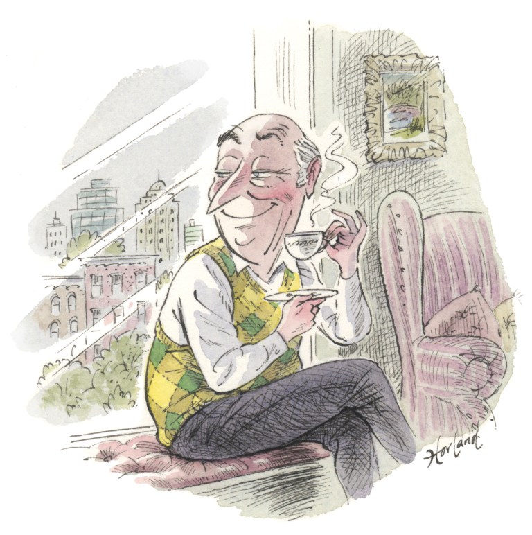 Location! Location! Location!