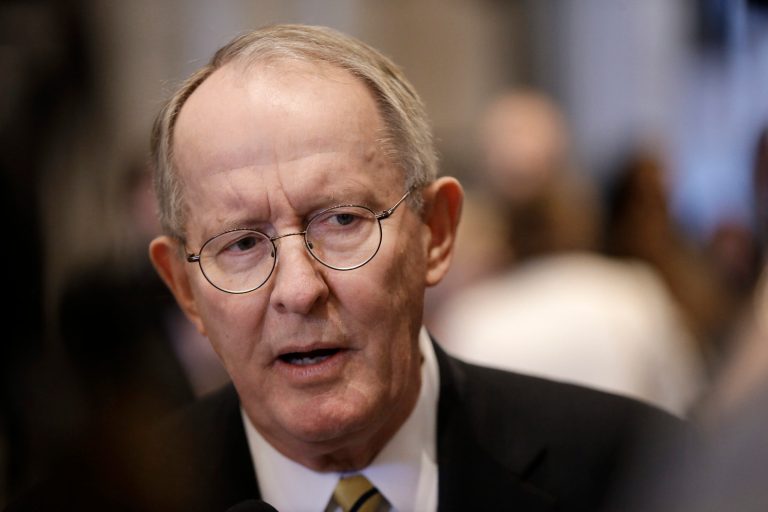 Sen. Lamar Alexander, R-Tenn., said of theÃÂ Advanced Research Projects Agency-Energy program,ÃÂ 