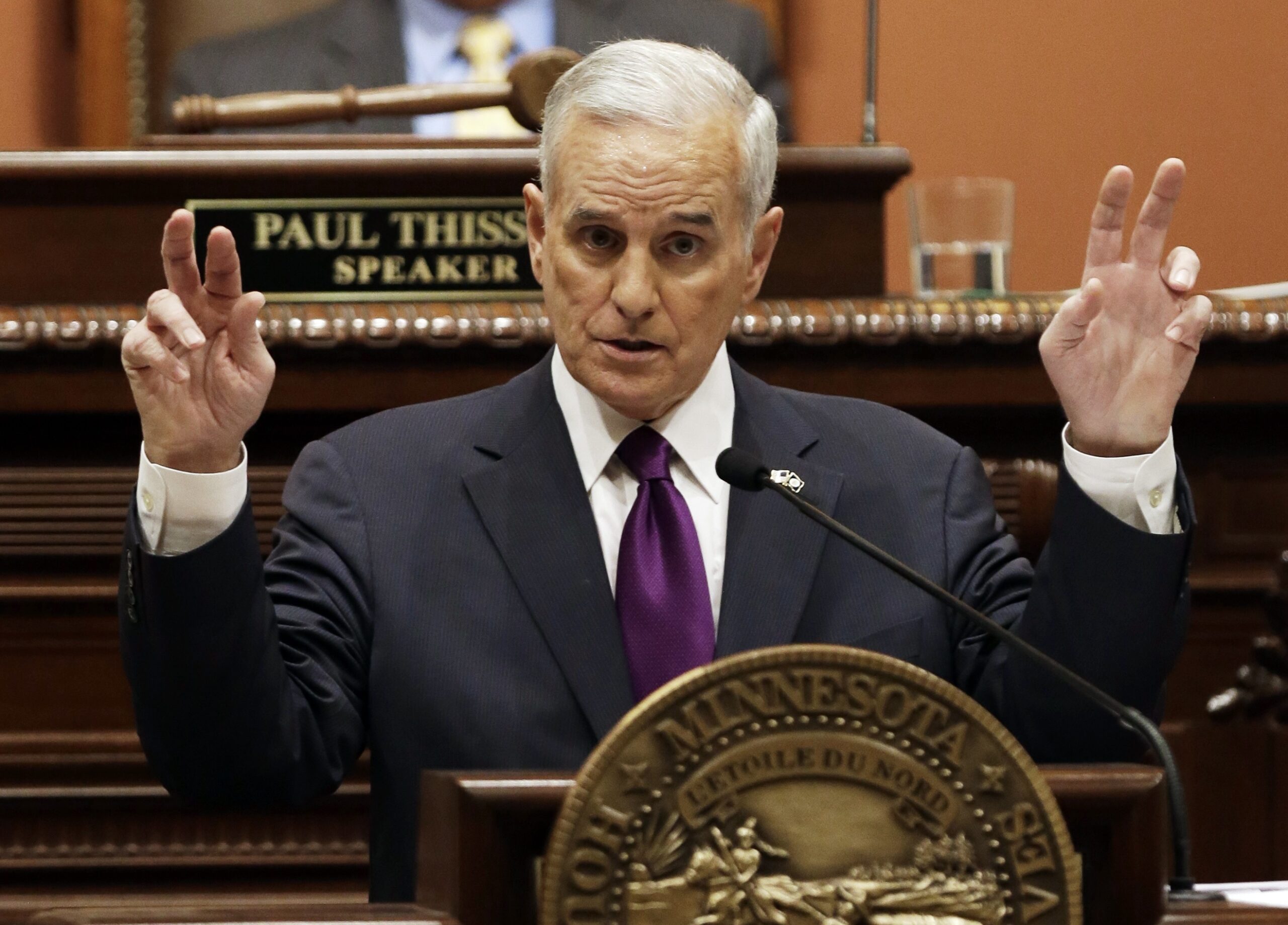 Minnesota child care workers ask judge to halt unionization law