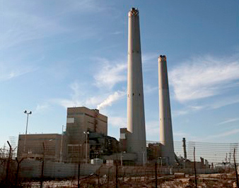 The Middle East’s New Energy Giant