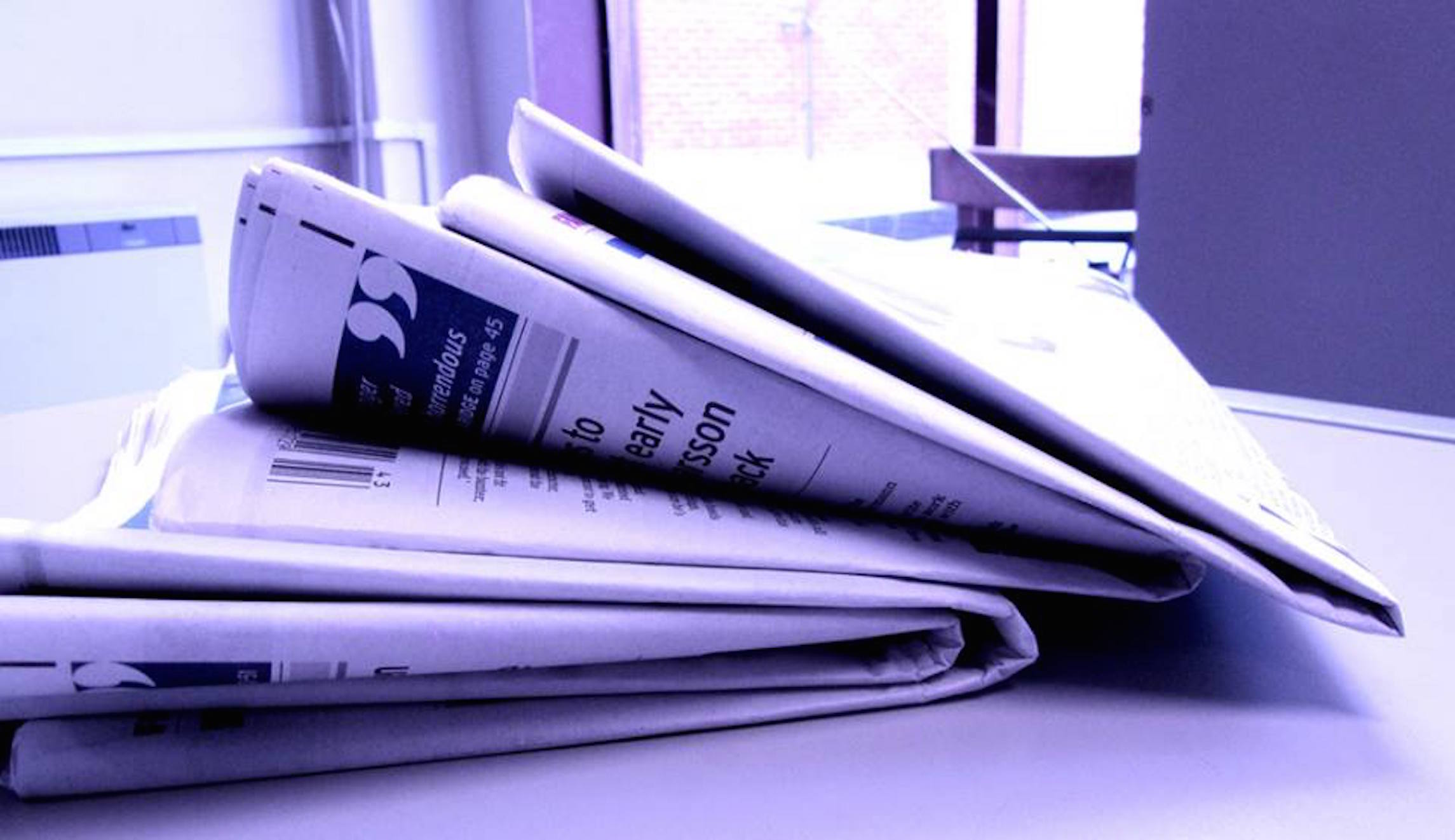 Liberal student pens op-ed saying she doesn’t mind her liberal professors, doesn’t understand why conservatives are concerned