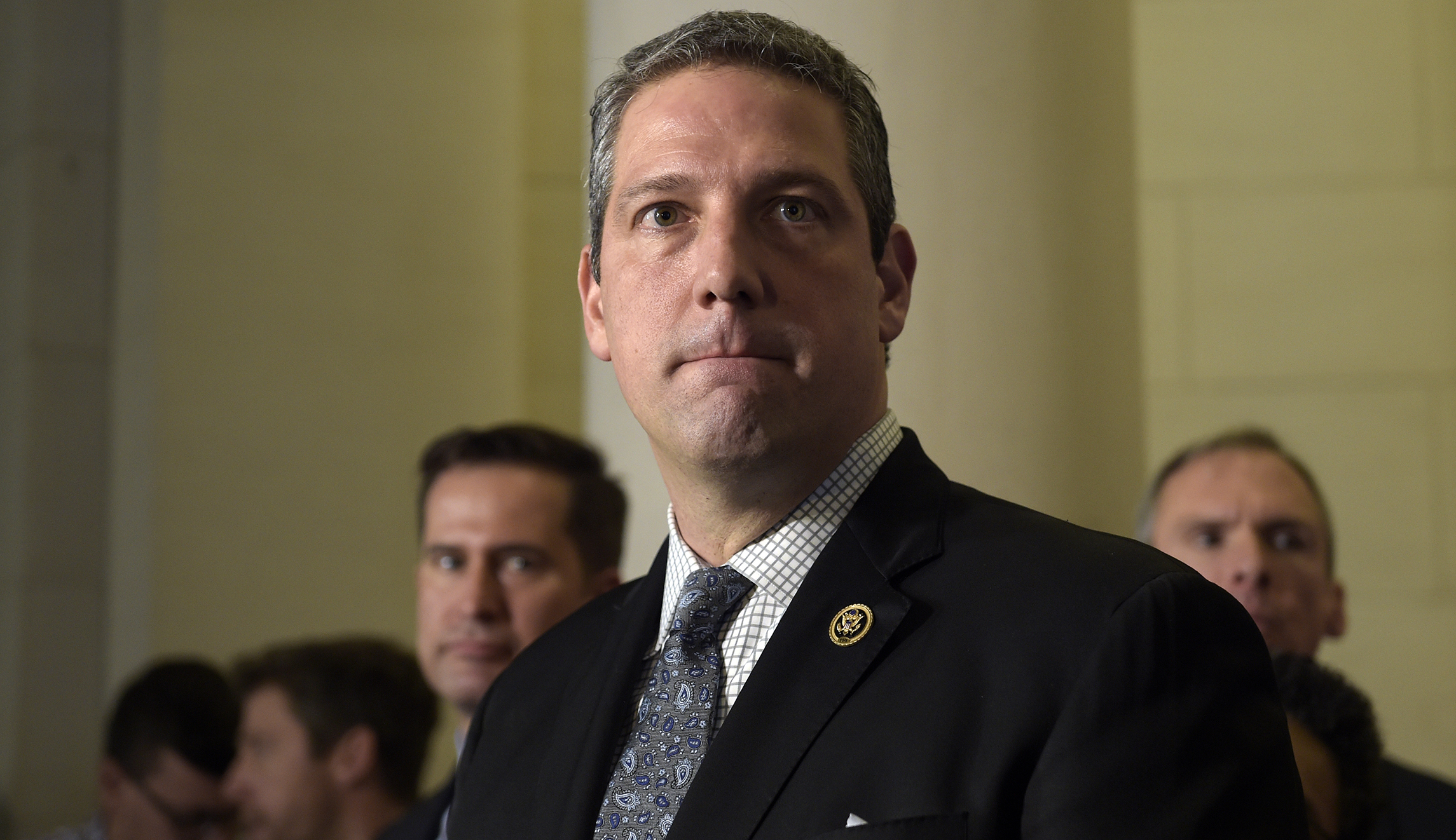 Tim Ryan: Democrats have no national leader