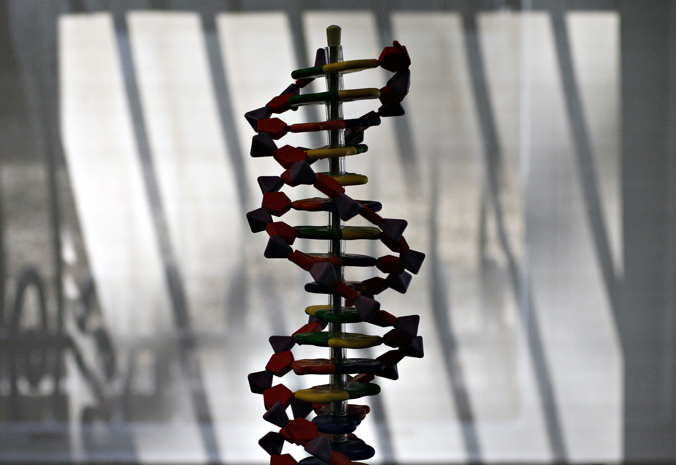 New technology may change what it means to be human