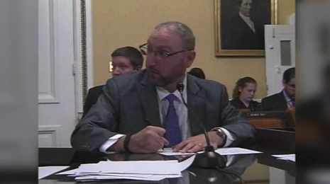 VIDEO: House Rules Committee approves presidential lawsuit