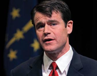 The President’s Hoosier Friend