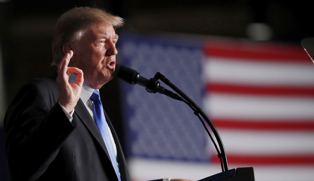 How Trump should pressure Pakistan