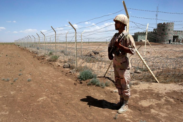 Iran tries to block Afghanistan’s opium boom