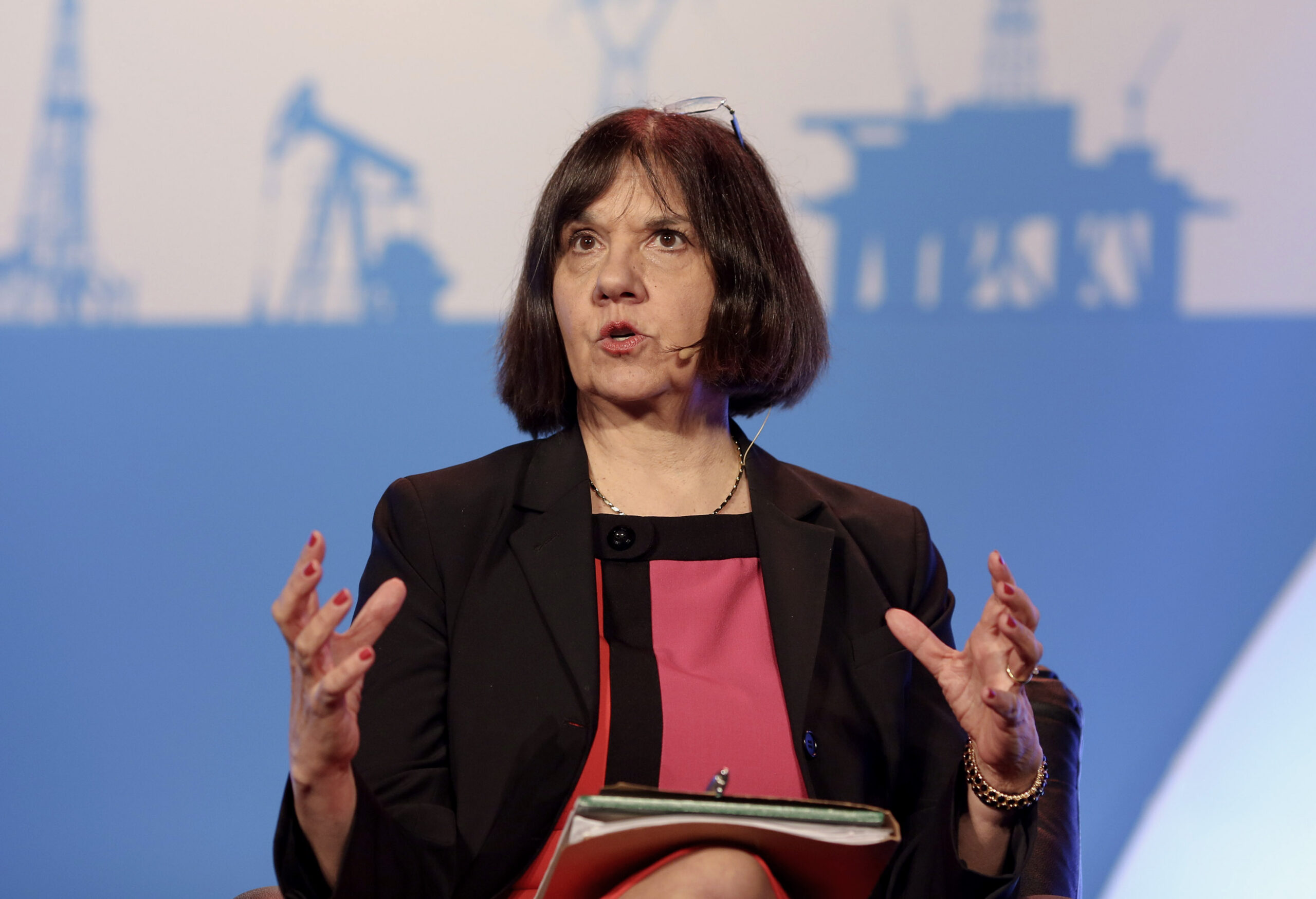 Regulator faces climate rule challenges amid leadership swap