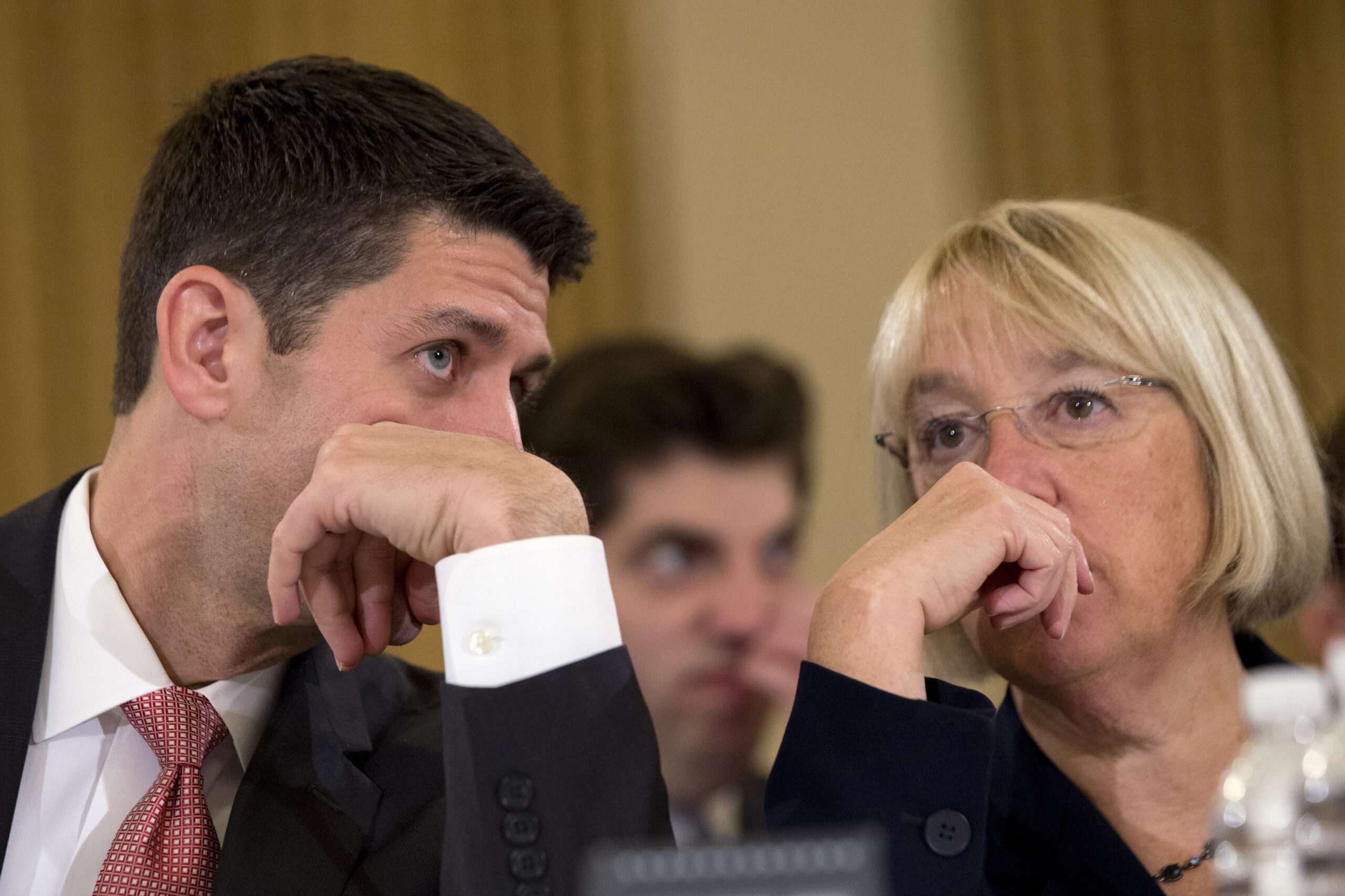 Ryan’s budget plan: A bridge over the divide?