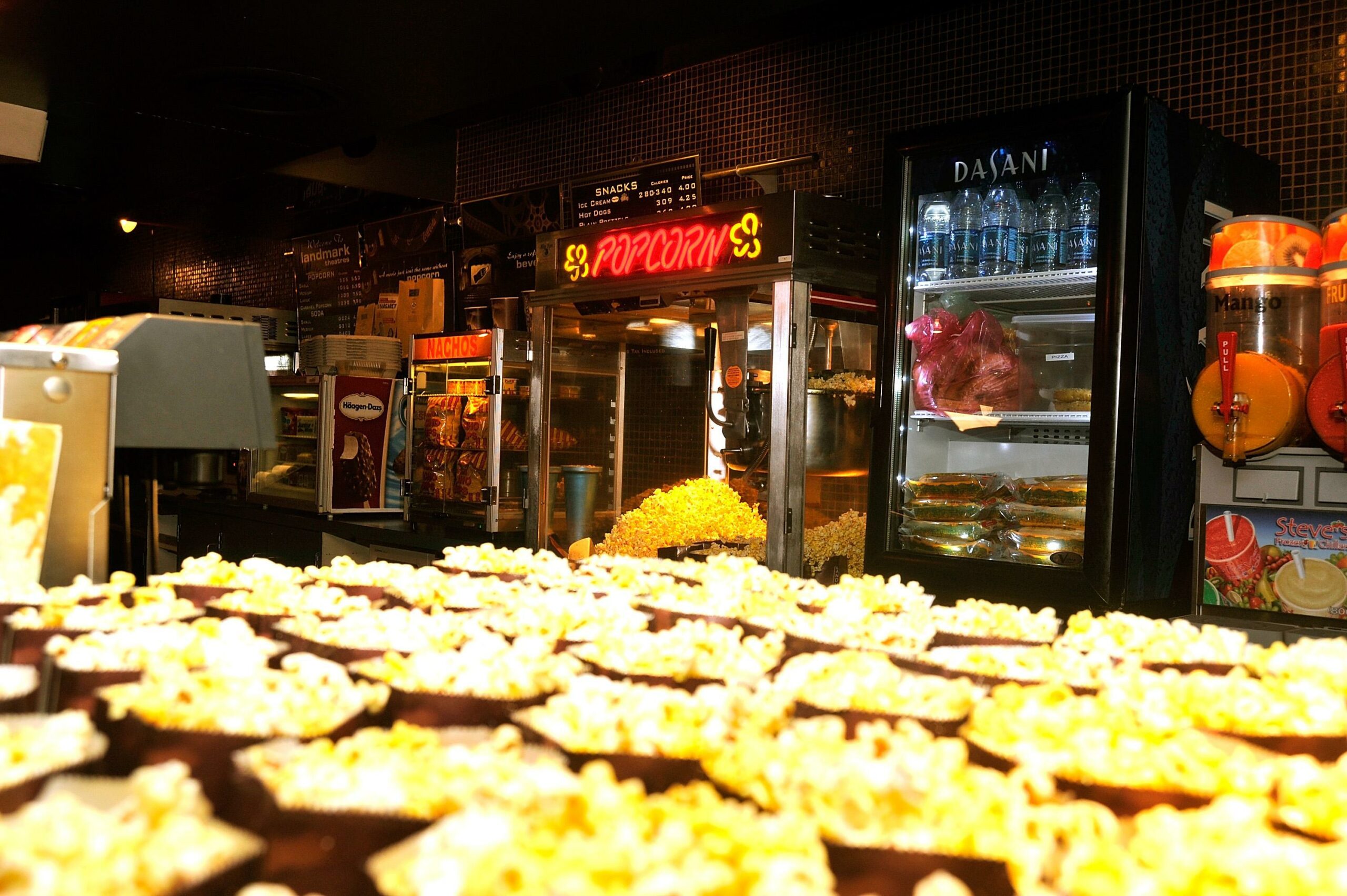 D.C. families up in arms about proposed Popcorn Tax