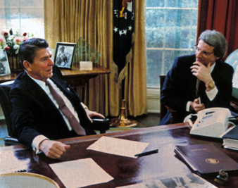 The Stockman Temptation