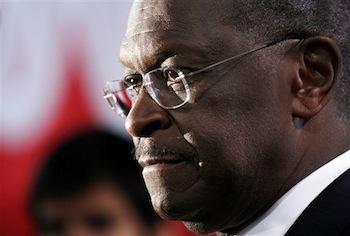 Cain tweaks tax 9-9-9 tax plan to allow exemptions