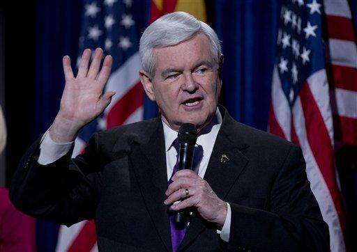 Gingrich: Obama apology to Karzai ‘an outrage’