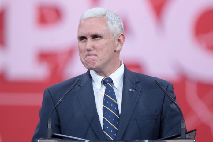 Veepstakes: Will Trump Pick Pence?