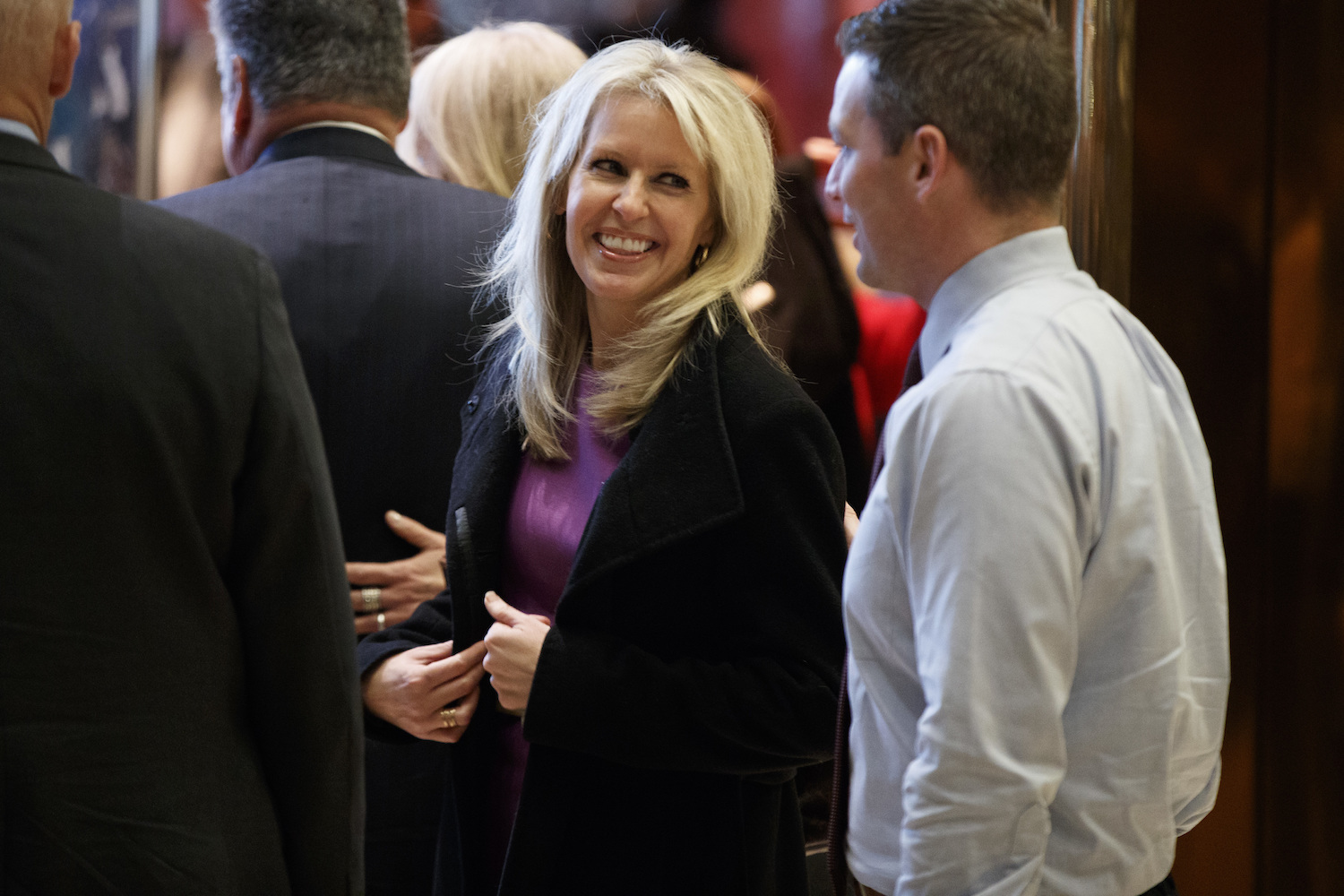 Publisher halts sale of Monica Crowley book after plagiarism accusation