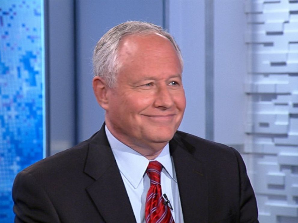 Kristol Discusses Process For Replacing Scalia On ‘This Week’