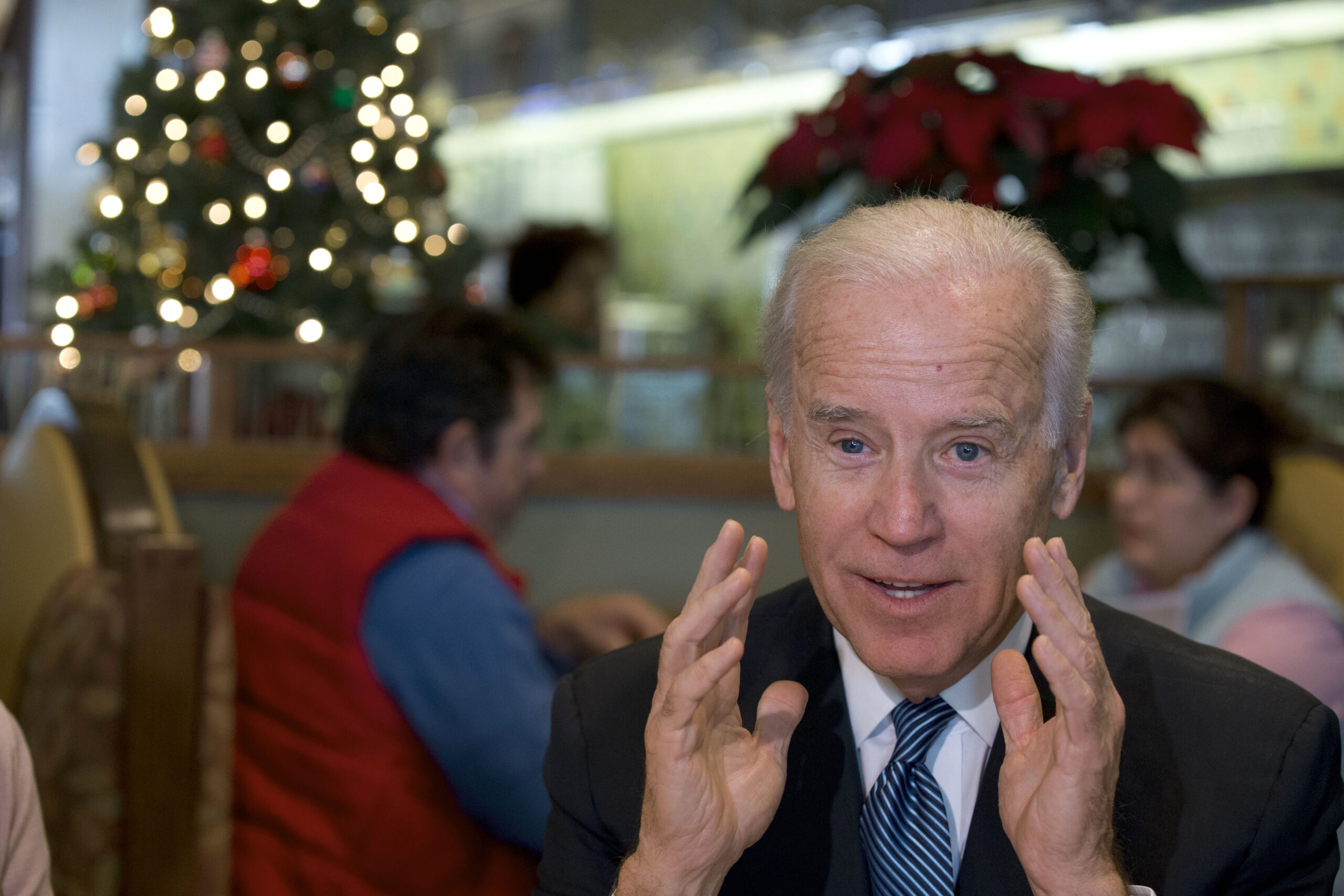 With election over, less attention to jobs report