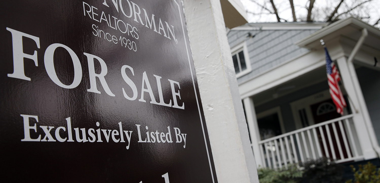 White House gives cities a wish list of zoning reforms