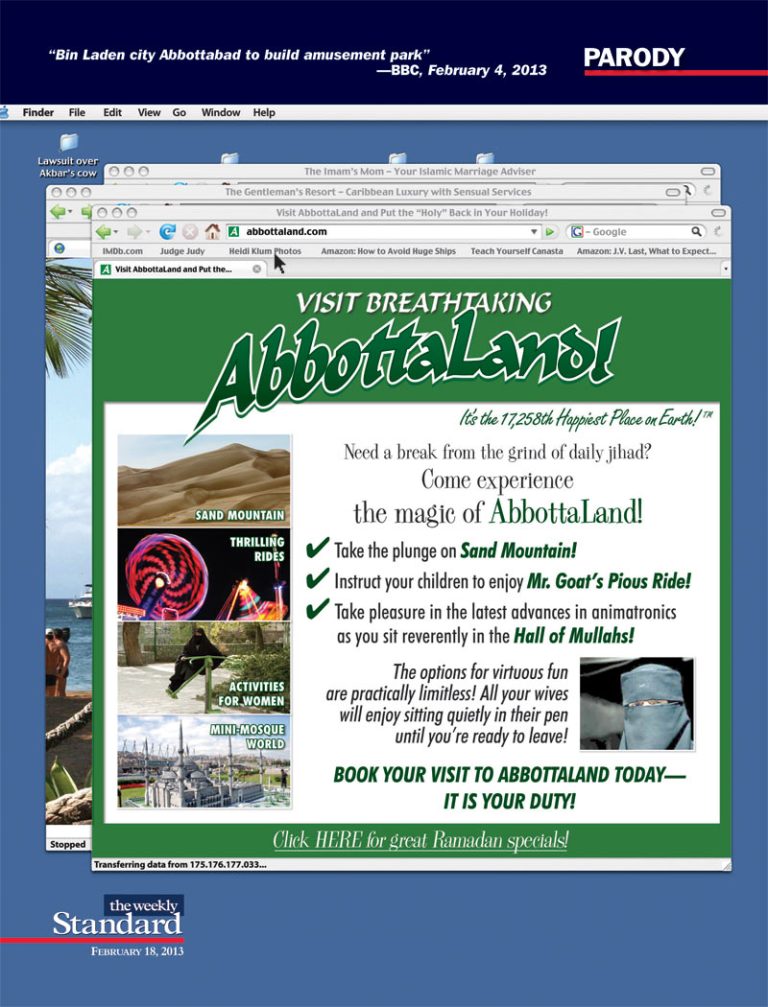 Fun for every member of all your families!