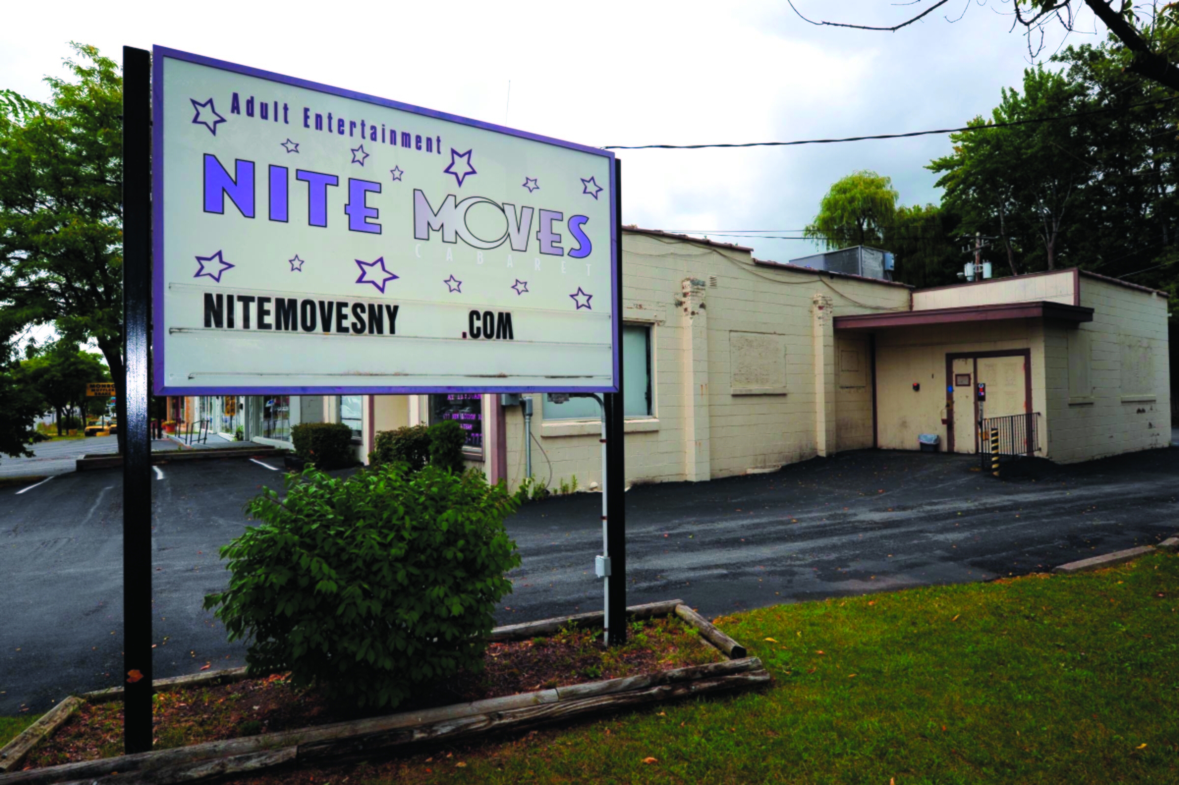 NY court to decide if lap dance is tax-exempt art