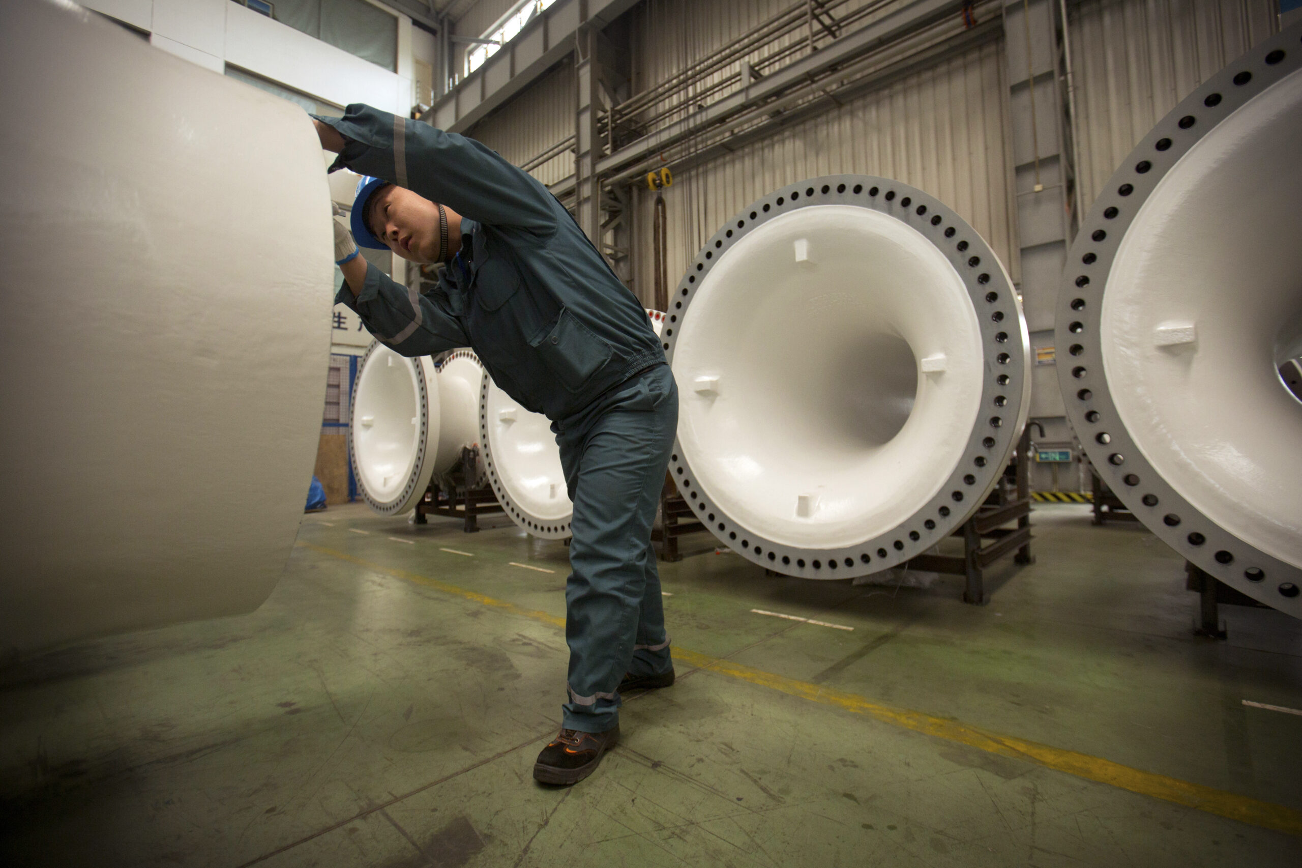 Report: Utilities need clearer rules for clean energy transition