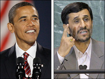 As D.C. parties, Iran marks Obama’s inauguration by prosecuting American pastor
