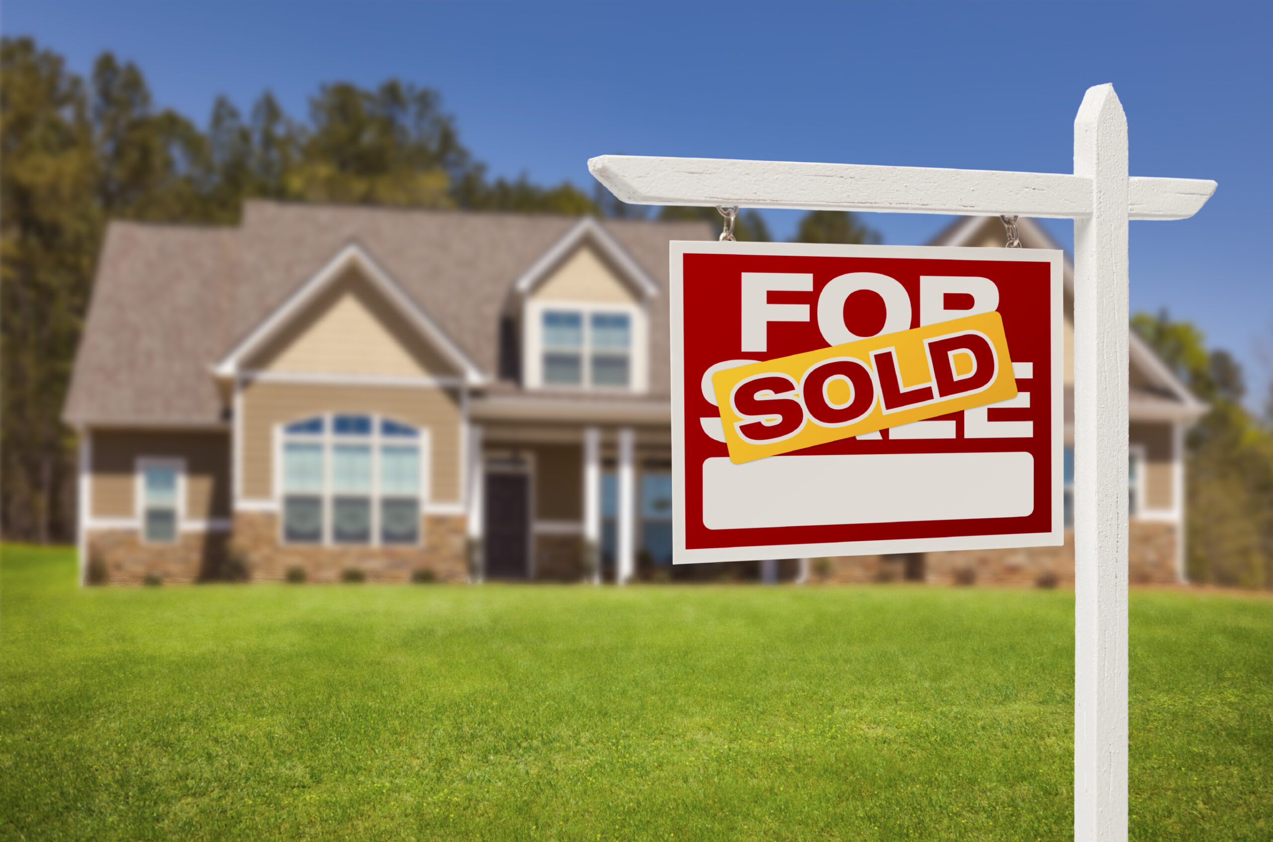 Home sales rebound in December, but first-time buyers still scarce