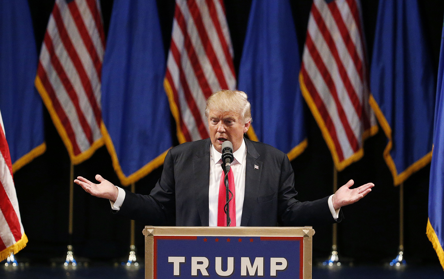 Ryan: Whether to support Trump or not is up to delegates