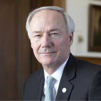 Arkansas Governor: Syrian Refugees Can’t Come Here