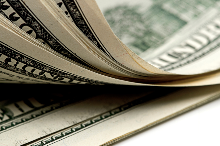 A manufacturer of renewable energy equipment has found a formula to get its employees to save energy: a $6,000 annual bonus, offset with a carbon tax. (Thinkstock Image)