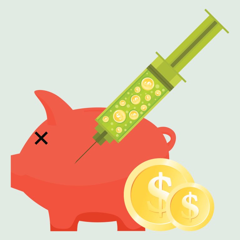 FreedomWorks is launching a campaign against the insurance bailout created by Obamacare's 