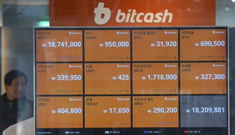 Much like amusement parks, cryptocurrencies have a price of admission. Unlike amusement parks, this 