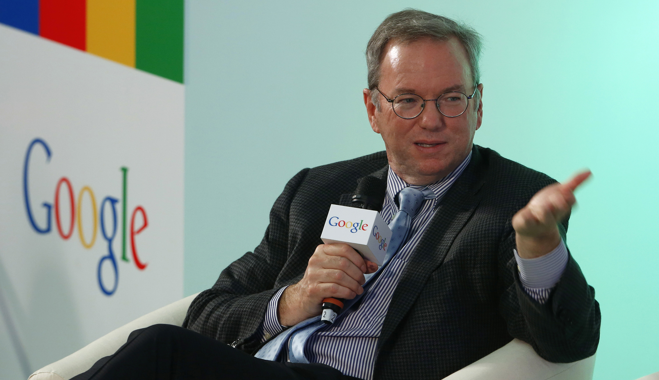 Google: China’s military plans to ‘dominate’ artificial intelligence