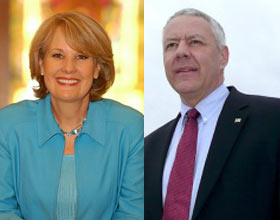 Colorado’s GOP on a Roll