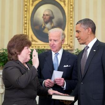 Secret Service Director Resigns