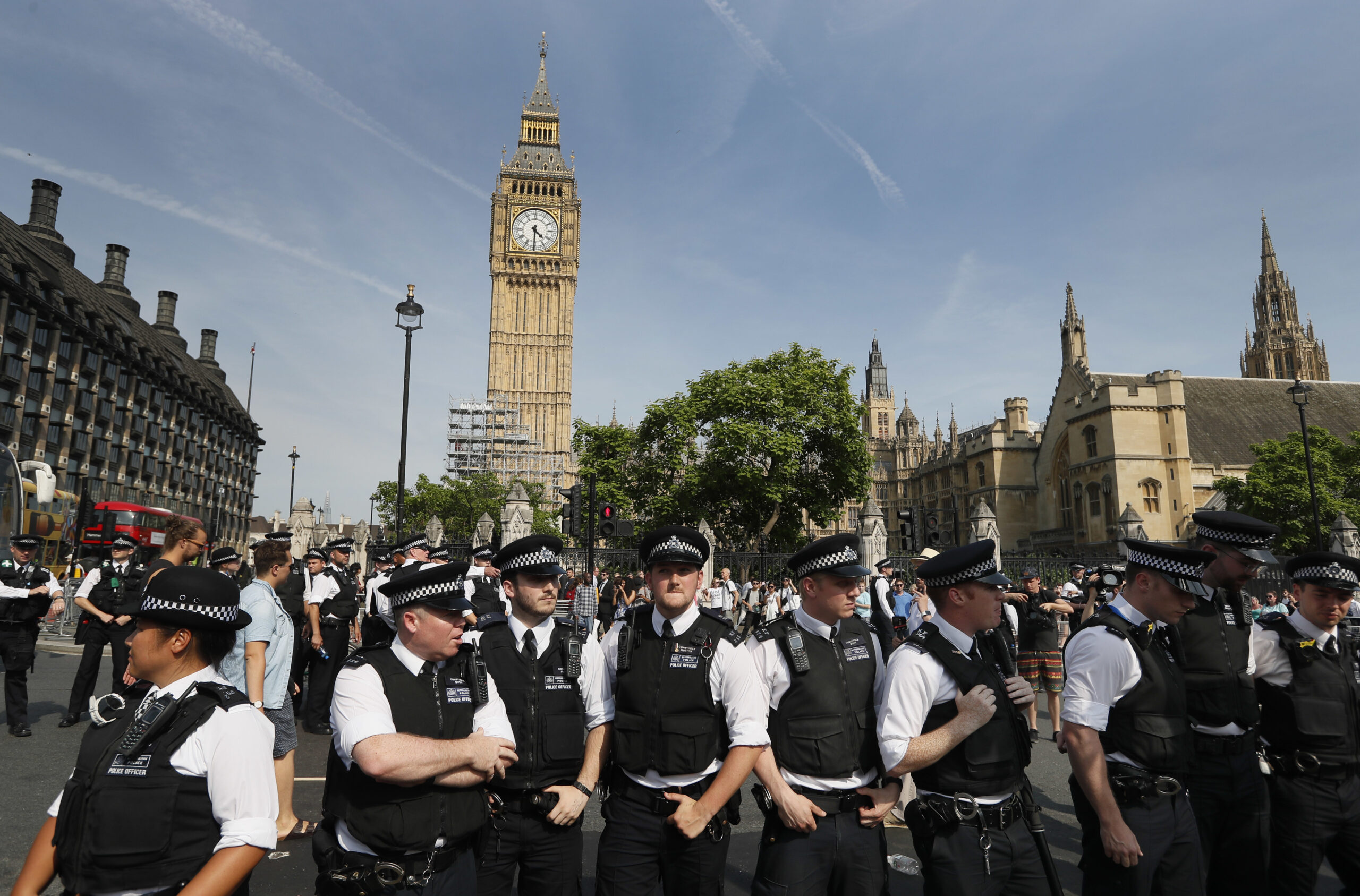 UK parliament hacked, lawmakers’ email targeted