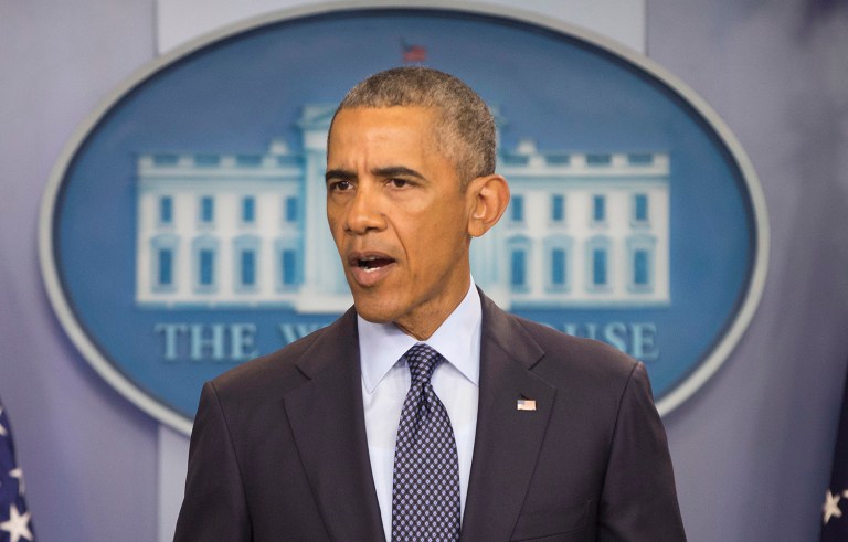 The FOIA bill would set into law the 