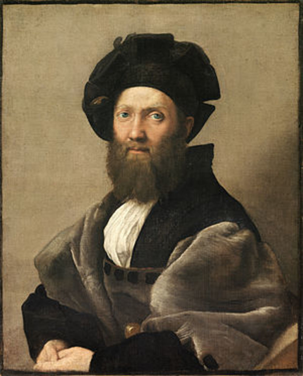 The Greatest Painting in Paris