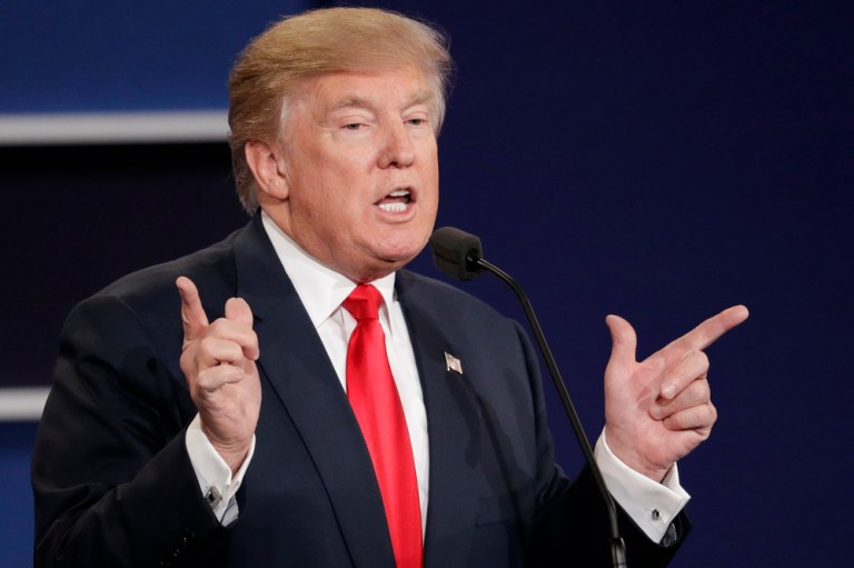 More Than 20 Republican Governors and Top Statewide Officials Reject Trump’s ‘Rigged’ Rhetoric