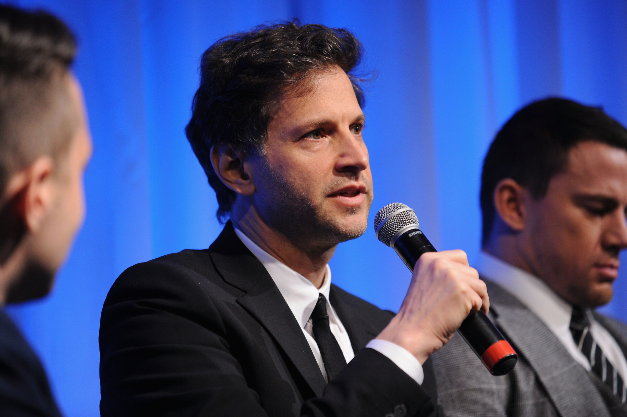 Director Bennett Miller talks ‘Foxcatcher,’ sports movies and American idealism