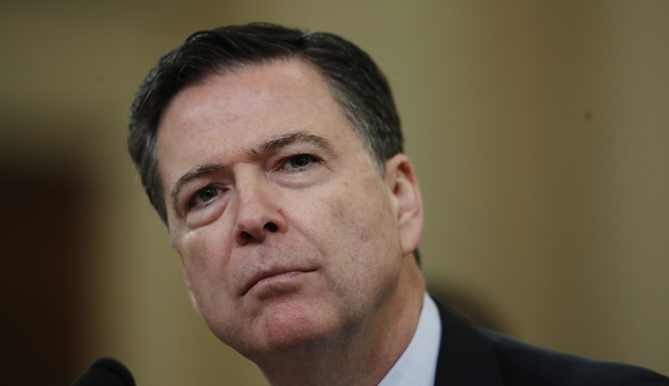 Jeff Sessions aide attempted to retrieve harmful info on James Comey: Report